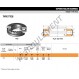 Butée à rouleaux - T252-TIMKEN