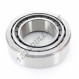 Roulement conique - T2ED070-QCLNVB061-SKF