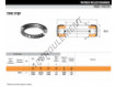 T309W-TIMKEN