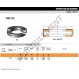 Butée à rouleaux - T600W-TIMKEN