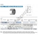 Douille à aiguilles - TA7040-Z-IKO