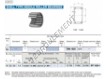 TAM1520-IKO