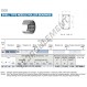 Douille à aiguilles - TAW5545-Z-IKO