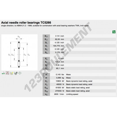 TC5266-INA