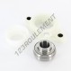 Palier - 2 fixations - TFL-SUC-204-FDA-ZEN