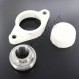 Palier - 2 fixations - TFL-SUC-207-FDA-ZEN
