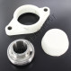 Palier - 2 fixations - TFL-SUC-208-FDA-ZEN