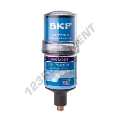 TLSD125-HQ2-SKF