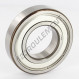 Roulement à billes - TMB208ZZ-2AS-NTN