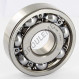 Roulement à billes - TMB307-28-V1-NTN