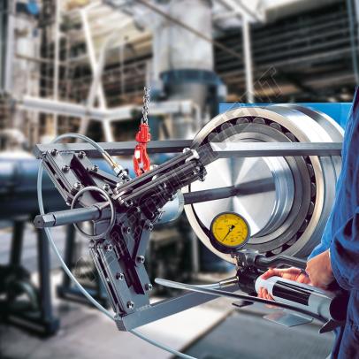 TMHP50-320-SKF
