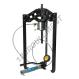 Extracteur de roulement - TMHP50-570-SKF