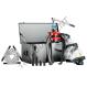 Extracteur de roulement - TMMA100H-SET-SKF