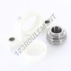 Palier - 2 fixations - TP-SUC-205-FDA-ZEN