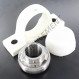 Palier - 2 fixations - TP-SUC-208-FDA-ZEN