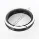 Joint piston - TP1-100X125X25.40-NBR90