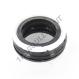 Joint piston - TP1-26X40X15.500-NBR80