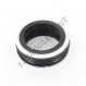 Joint piston - TP1-34X50X18.40-NBR90