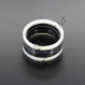 Joint piston - TP1-37X45X15.50-NBR90