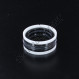 Joint piston - TP1-40X56X20.50-NBR80