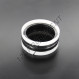 Joint piston - TP1-55X70X20-NBR90