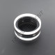 Joint piston - TP1-60X80X22.4-NBR80