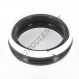 Joint piston - TP1-60X80X22.40-NBR90