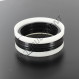 Joint piston - TP1-65X85X21.40-NBR90