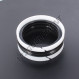 Joint piston - TP1-70X90X22.40-NBR90