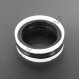 Joint piston - TP1-75X100X22.40-NBR80