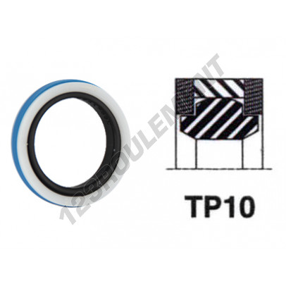 TP10-162X185X16-BR90