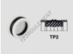 TP2-140X160X25-NBR90