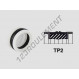 Joint piston - TP2-17X25X10-NBR90