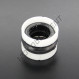 Joint piston - TP2-24X40X18.40-NBR90
