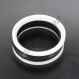 Joint piston - TP2-63X75X20.50-NBR90