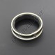 Joint piston - TP2-66X80X16.50-NBR90