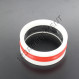 Joint piston - TP2-66X80X22.5-PU94