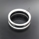 Joint piston - TP2-86X100X22.50-NBR90