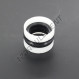 Joint piston - TP3-22X35X15.40-NBR90