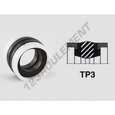 TP3-26X45X31-NBR90