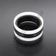 Joint piston - TP3-50X65X18.4-NBR90
