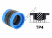 TP4-75X95X31-NBR90