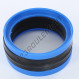 Joint piston - TP4-80X100X31-NBR90