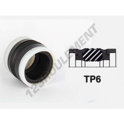 TP6-85X110X45-NBR90