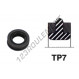 Joint piston - TP7-117X127X9-NBR90