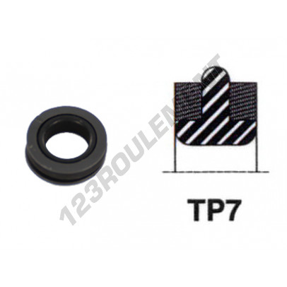 TP7-24X30X5-FPM90