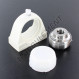 Palier - 2 fixations - TPA-SUC-202-FDA-ZEN
