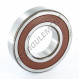 Roulement à billes - TS2-6208-LLBA-GLBA-CS40-PX11-V45-NTN