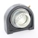 Palier - 2 fixations - TSHE45-XL-INA