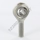 Rotule TSM - TSM012-C-INOX